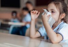 Brindan recomendaciones a instituciones educativas para reforzar las medidas de prevención