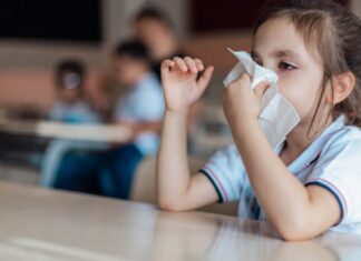 Brindan recomendaciones a instituciones educativas para reforzar las medidas de prevención