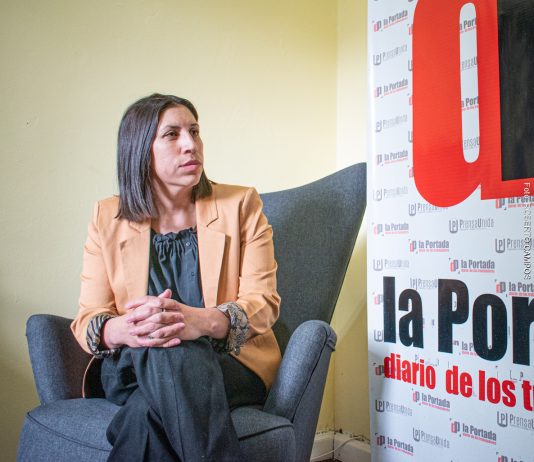 Sánchez Albornoz alertó que aumentaron los pedidos de alimentos y pidió que el municipio refuerce la asistencia