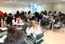 Implementan concurso abierto a la comunidad para cubrir cargos jerárquicos en el Ministerio de Seguridad y Justicia