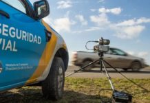 Impulsan nueva medida para sancionar a los conductores irresponsables