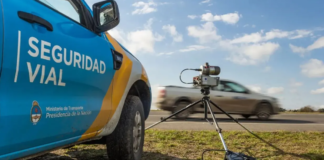 Impulsan nueva medida para sancionar a los conductores irresponsables