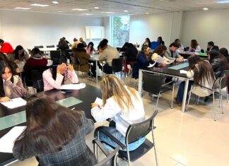 Implementan concurso abierto a la comunidad para cubrir cargos jerárquicos en el Ministerio de Seguridad y Justicia