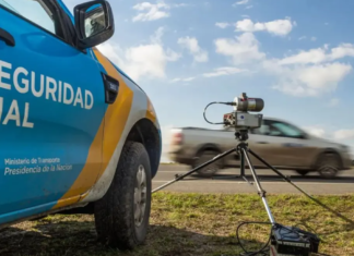 Impulsan nueva medida para sancionar a los conductores irresponsables