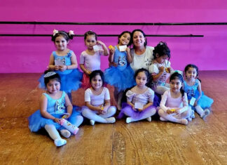 Trevelin se prepara para vivir el Festival de Invierno de SET Danza
