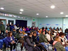 SOEME definió una propuesta salarial para presentar al Ejecutivo