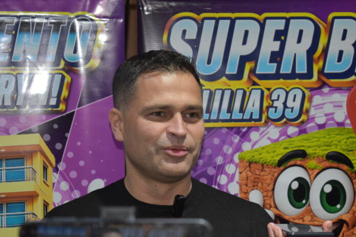 telebingo