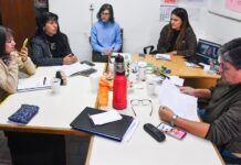 Esquel: ratifican la vigencia del derecho al transporte gratuito para personas con discapacidad