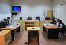 Se formalizó la investigación por tentativa de homicidio en Aldea Escolar