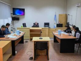 Se formalizó la investigación por tentativa de homicidio en Aldea Escolar
