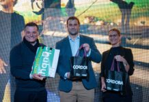 Chubut presentó en Córdoba su temporada de invierno