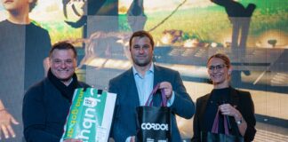 Chubut presentó en Córdoba su temporada de invierno