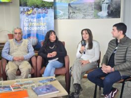 Lago Rosario y Sierra Colorada abrirán la Temporada de Invierno con propuestas turísticas y culturales