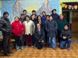 Prestadores turísticos de Trevelin se capacitaron en Calidad y Ordenamiento Turístico