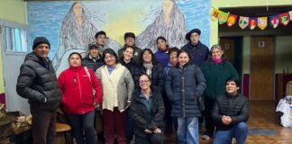 Prestadores turísticos de Trevelin se capacitaron en Calidad y Ordenamiento Turístico