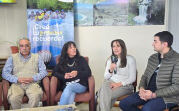 Lago Rosario y Sierra Colorada abrirán la Temporada de Invierno con propuestas turísticas y culturales