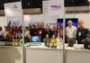 Chubut tuvo una destacada participación en la Expo Vinos & Negocios 2026