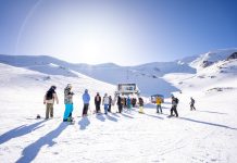 Esquel espera alcanzar o superar el 60% de ocupación durante las vacaciones de invierno