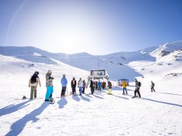 Esquel espera alcanzar o superar el 60% de ocupación durante las vacaciones de invierno