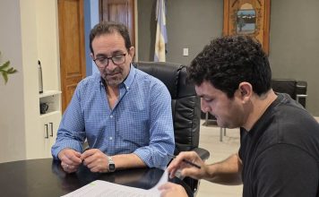 Lago Puelo contará con una Oficina Municipal de Defensa del Consumidor