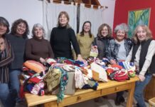 ALCEC Esquel inaugura la Casa “Lazos por la Vida” para pacientes oncológicos