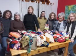 ALCEC Esquel inaugura la Casa “Lazos por la Vida” para pacientes oncológicos
