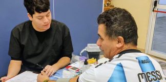 El Banco de Sangre refuerza las campañas de donación de sangre con colectas externas