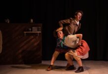 Se viene el Festival de Teatro con una programación para toda la familia