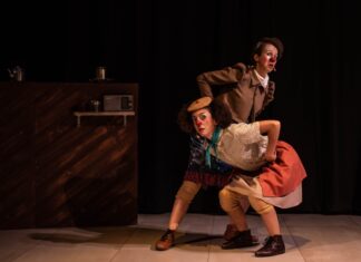 Se viene el Festival de Teatro con una programación para toda la familia