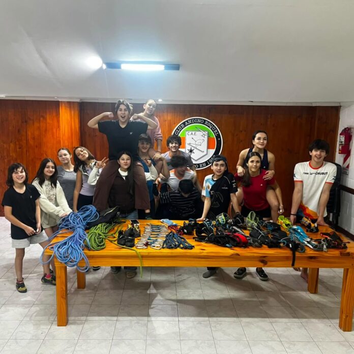 Club Andino (1)