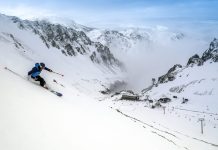Esquel: La Hoya inicia este sábado la temporada de invierno