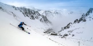 Esquel: La Hoya inicia este sábado la temporada de invierno