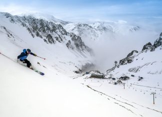 Esquel: La Hoya inicia este sábado la temporada de invierno