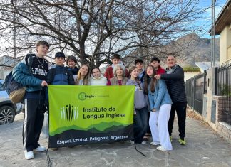 Aprender inglés en su lugar de origen: estudiantes viajan a Inglaterra