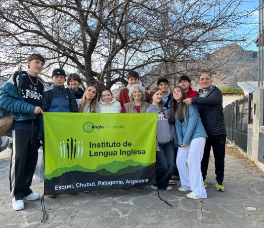 Aprender inglés en su lugar de origen: estudiantes viajan a Inglaterra