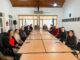Culminaron las prácticas profesionalizantes de estudiantes del CFP N° 660 en el HCD de Trevelin