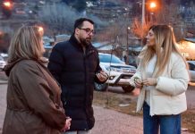 Chubut destina 588 millones de pesos para fortalecer la asistencia alimentaria en toda la provincia
