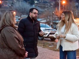 Chubut destina 588 millones de pesos para fortalecer la asistencia alimentaria en toda la provincia