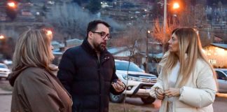 Chubut destina 588 millones de pesos para fortalecer la asistencia alimentaria en toda la provincia