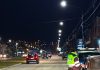 Controles viales: detectaron 15 casos de alcoholemia positiva en Esquel