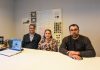 Esquel presentó un nuevo sistema digital para reclamos de Espacios Verdes