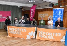 Se viene la segunda edición de los Juegos de Montaña