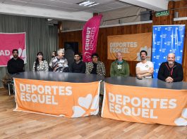 Se viene la segunda edición de los Juegos de Montaña