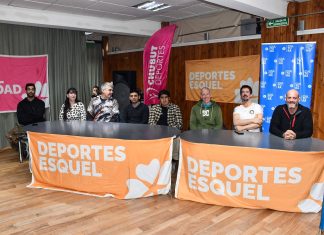 Se viene la segunda edición de los Juegos de Montaña