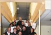 Profesores del área de Deportes obtuvieron la titularización de sus horas