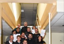 Profesores del área de Deportes obtuvieron la titularización de sus horas