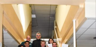 Profesores del área de Deportes obtuvieron la titularización de sus horas
