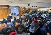 Presentan el Programa Municipal de Asistencia Económica y Capacitaciones para más de 180 vecinos