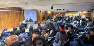 Presentan el Programa Municipal de Asistencia Económica y Capacitaciones para más de 180 vecinos