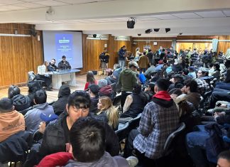 Presentan el Programa Municipal de Asistencia Económica y Capacitaciones para más de 180 vecinos